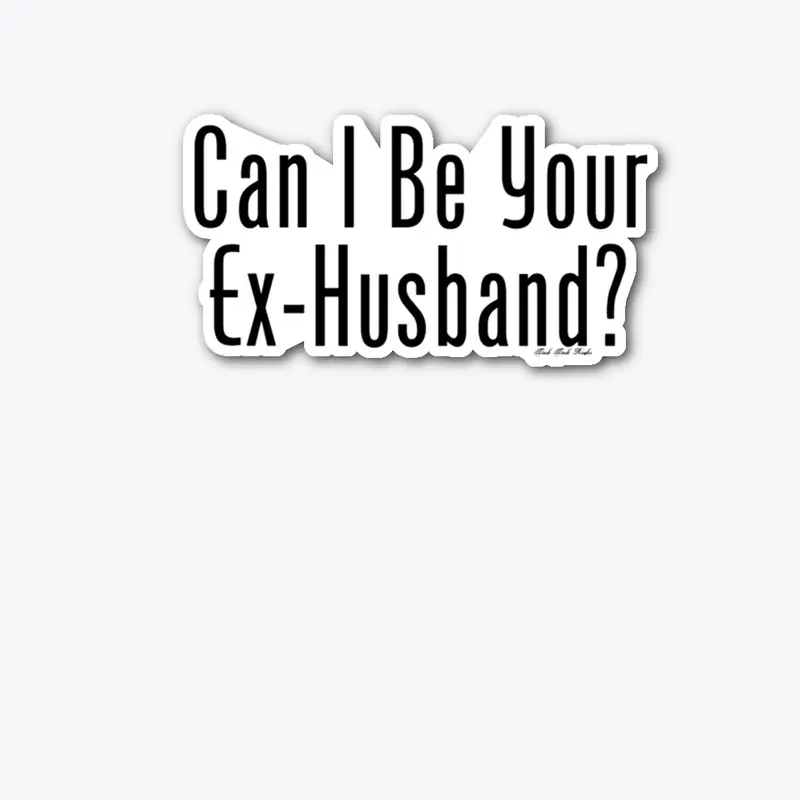 Ex-Husband