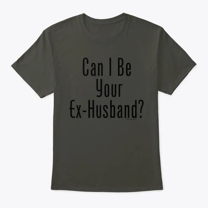 Ex-Husband