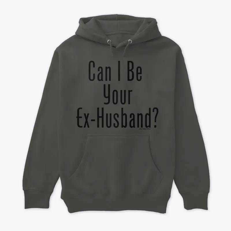 Ex-Husband