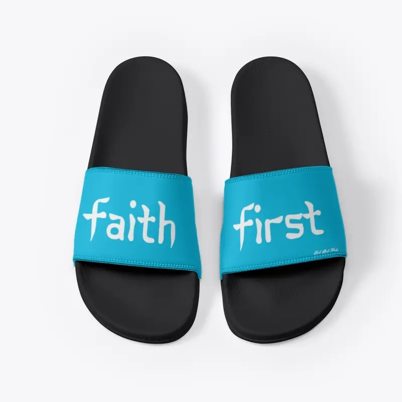 Faith First