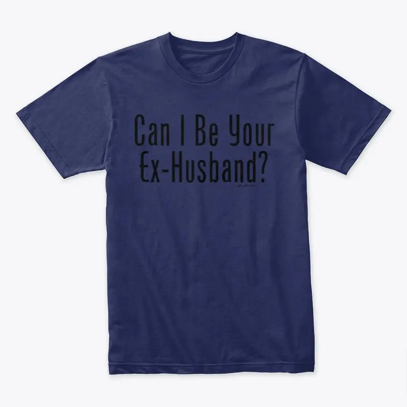 Ex-Husband